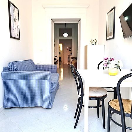 Appartamento Cuore Di Napoli 2 מראה חיצוני תמונה