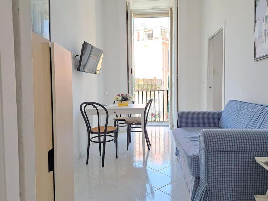 Appartamento Cuore Di Napoli 2 מראה חיצוני תמונה