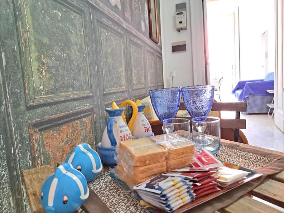 Appartamento Cuore Di Napoli 2 מראה חיצוני תמונה