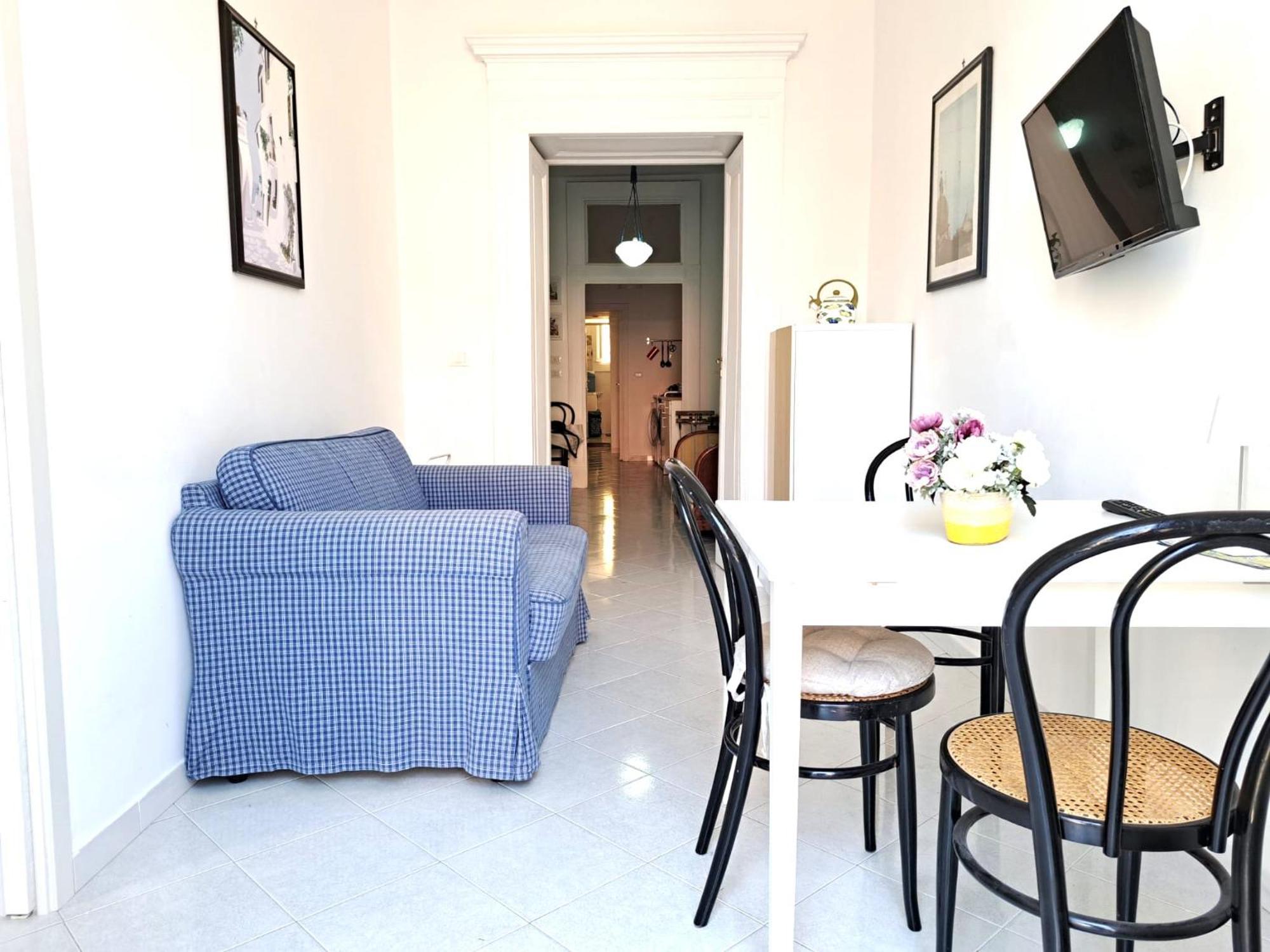 Appartamento Cuore Di Napoli 2 מראה חיצוני תמונה